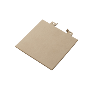R129 Armrest Mechanism Cover 1296802836