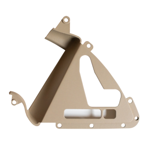 R129 Seat Switch Cover 1297273988, 1297209370