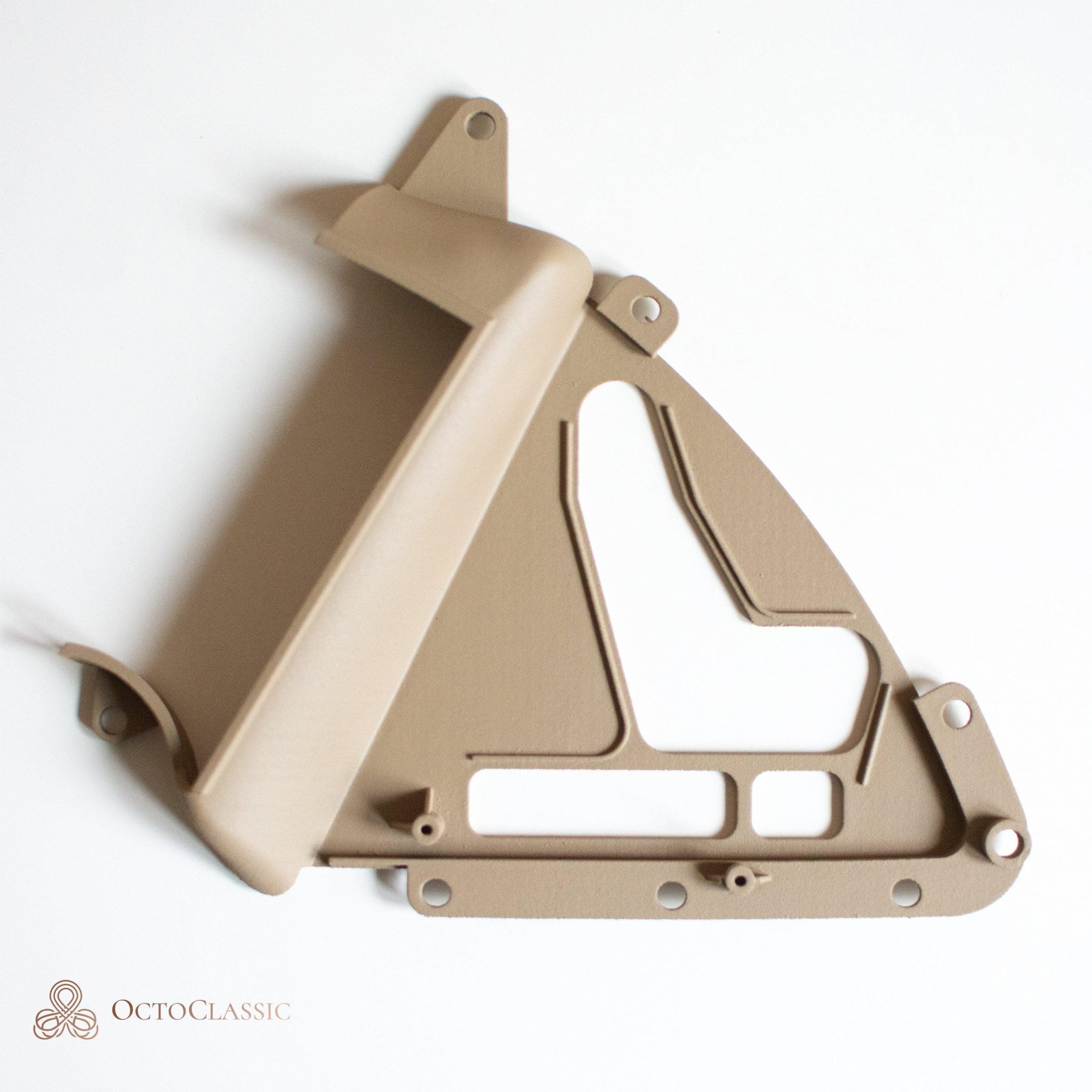 R129 Seat Switch Cover 1297273988, 1297209370 OctoClassic