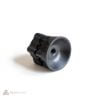 Mercedes screw cap power steering pump servo pump cover (W123 C123 W124 W201 190E 190D W126, PUCH, 0004660368)