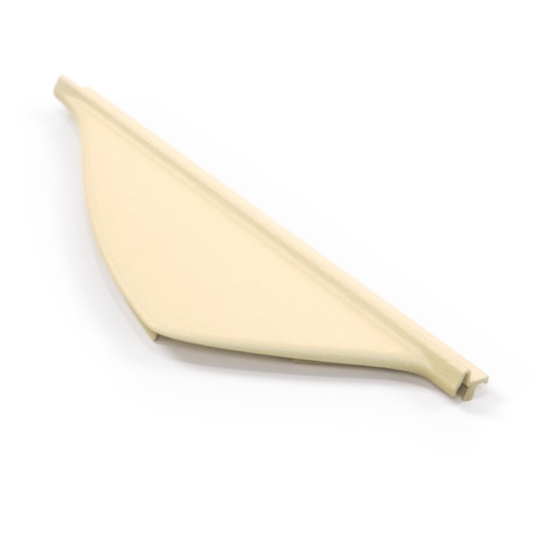 thumbnail image 2 of Octoclassic Mercedes W124 C124 Belt Presenter Cover – Left Or Right, A1246921122 2 of 5