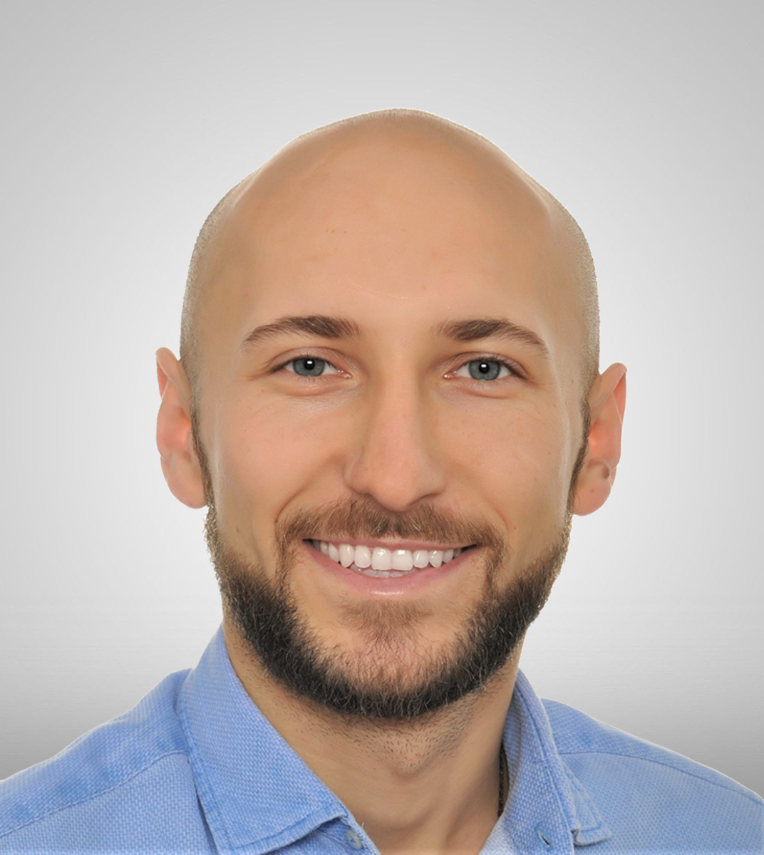 Krystian Krystian