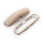R129 A124 A129 Rear-View Mirror Cover – Complete (Frame + Shell) Version C - Champignon (Mushroom) (OHOMB-12-OSC-4)<span class="description"></span>