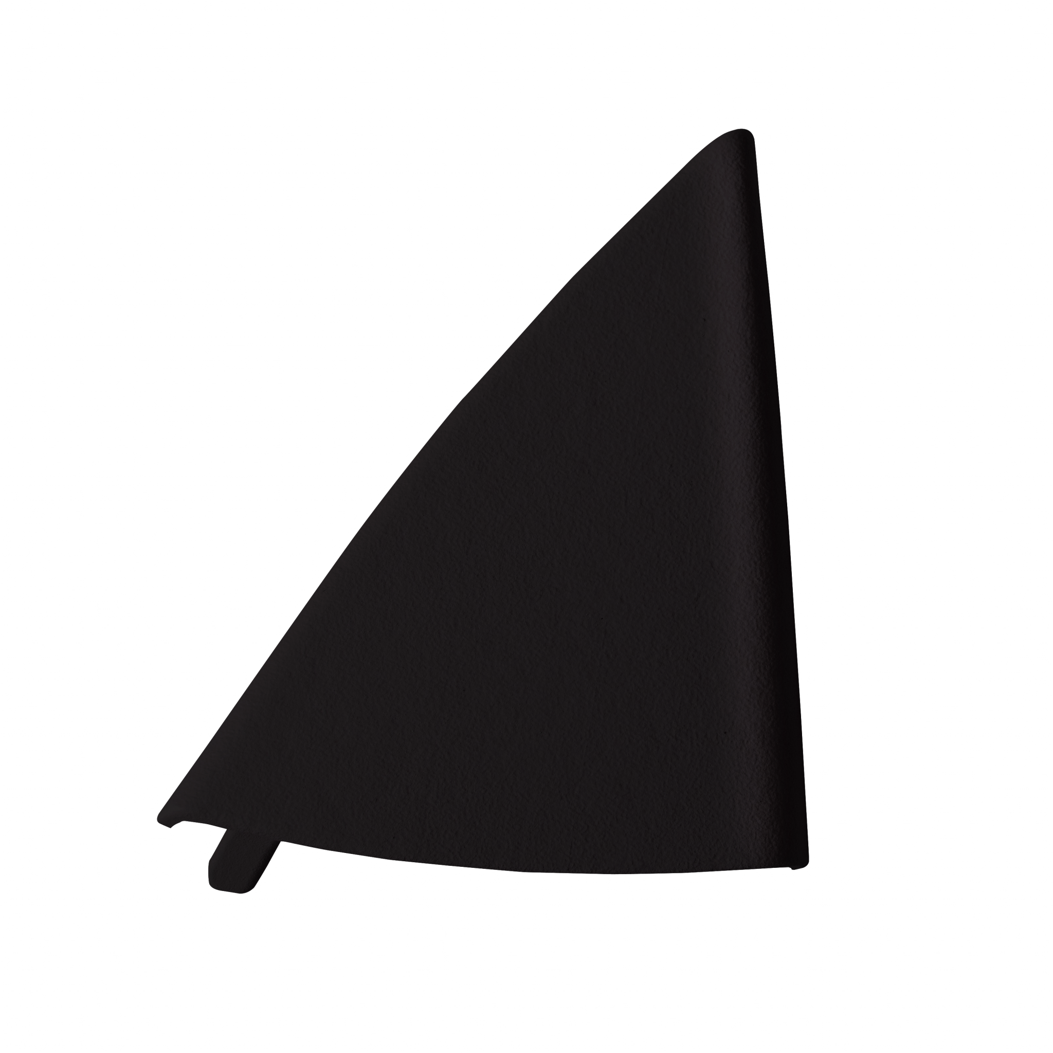 R129 Door mirror triangle 1297250711, 1297250811 - OctoClassic