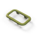 Mercedes W460 W461 W463 Door Handle Insert Frame All Colors A3097660225 - Olive (OITMB-68-OOA-14)<span class="description"></span>