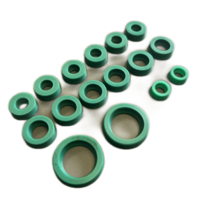 R129 Roof Hydraulic Cylinders Seal Set 16 pieces