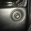 Porsche 928 Door lock knobs (before mid '78)
