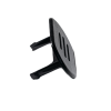 R107 Folding armrest bolt cover panel (mercedes SL and W107 1079730511)