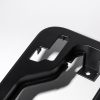 BMW E31 Gear lever cover preselect steptronic (8er, 51168221522)