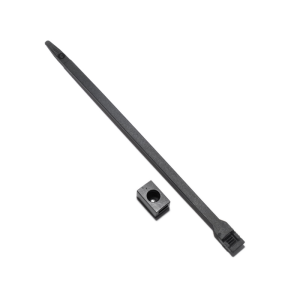 BMW E28 Cable ties 6 pieces (61131369507)