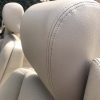 Mercedes SL R129 facelift eco leather seat covers set