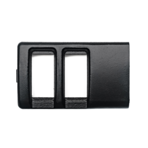 Osłona przełącznika drzwi tylnych W126 (Mercedes prawy A1267660691 lub lewy A1267660591)