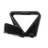 C126 Seat belt Giver, mercedes left or right (Mercedes SEC, w126 coupe)