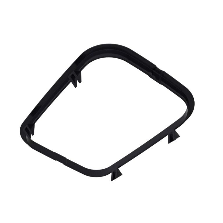 BMW E30 Frame gear shift boot gaiter (shifter boot frame) OctoClassic