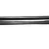 W126 Coupe SET sealing rails rear outside left and right (mercedes 1266700238 , 1266700338)