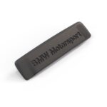 BMW E30 Door Handle Opener Motorsport Black (OITBM-132-OOA)