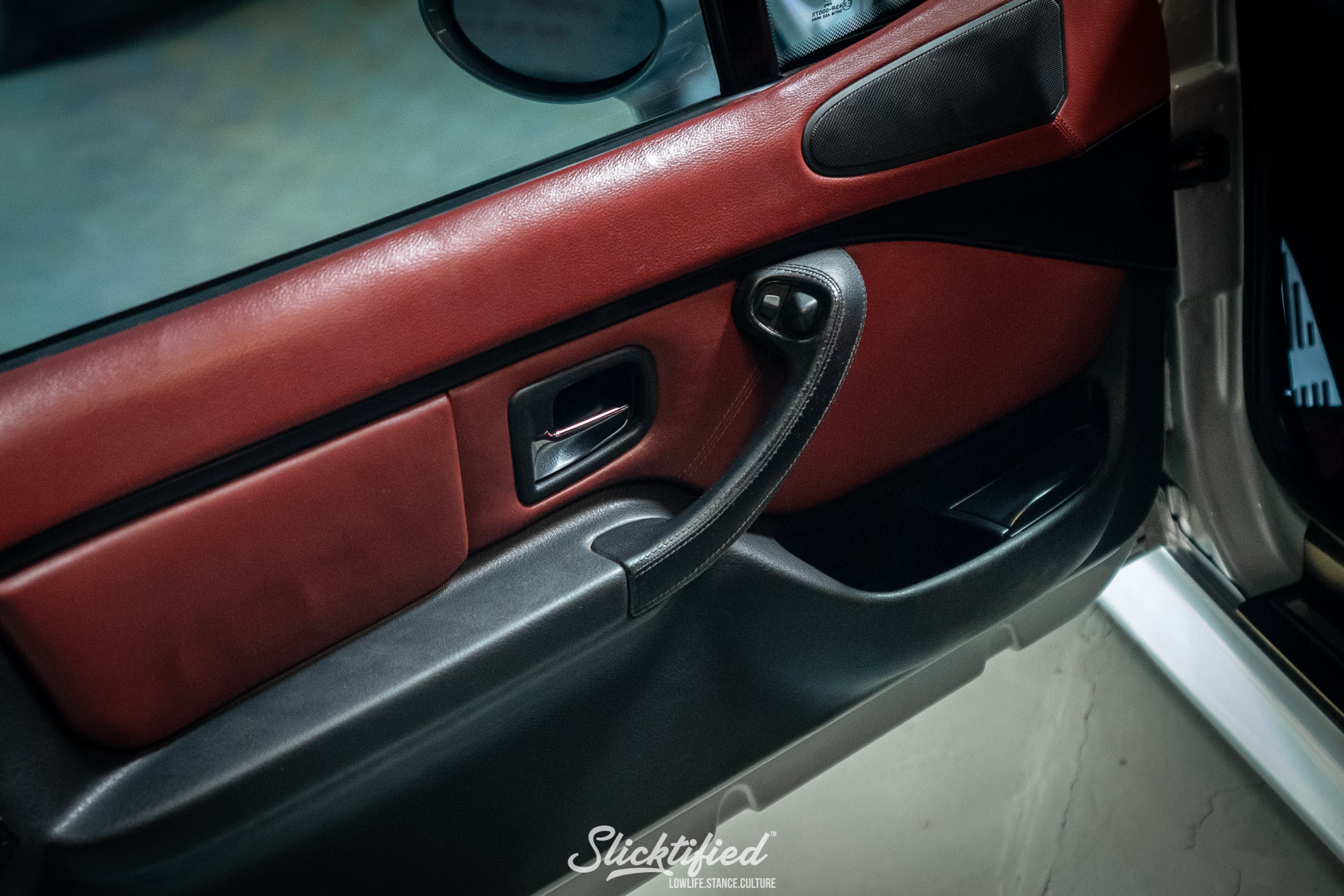 OctoClassic teams up with Slick Custom Auto
