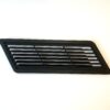 Range Rover Classic Exterior Rear D pillar trim panel left or right (Air vent extractor)