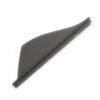 A124 Rear side window cover right or left (Mercedes A1246922422)