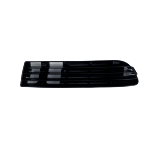 Audi A6 C4 94-97 Front Right Bumper Grille Cover Trim 4A0807346 Black