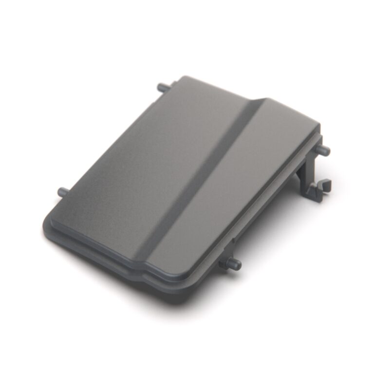 BMW E46 Convertible Top Cover Flap Trim Right Or Left 51437022397