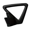 C140 Belt Bringer Triangle/ Belt Guide Seat Guide right or left (Mercedes-Benz w140 coupe A1408680822)