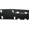 Mercedes-Benz R129 SL Facelift Front Bumper Tow Eye Cover A12988002059999  A1298800205