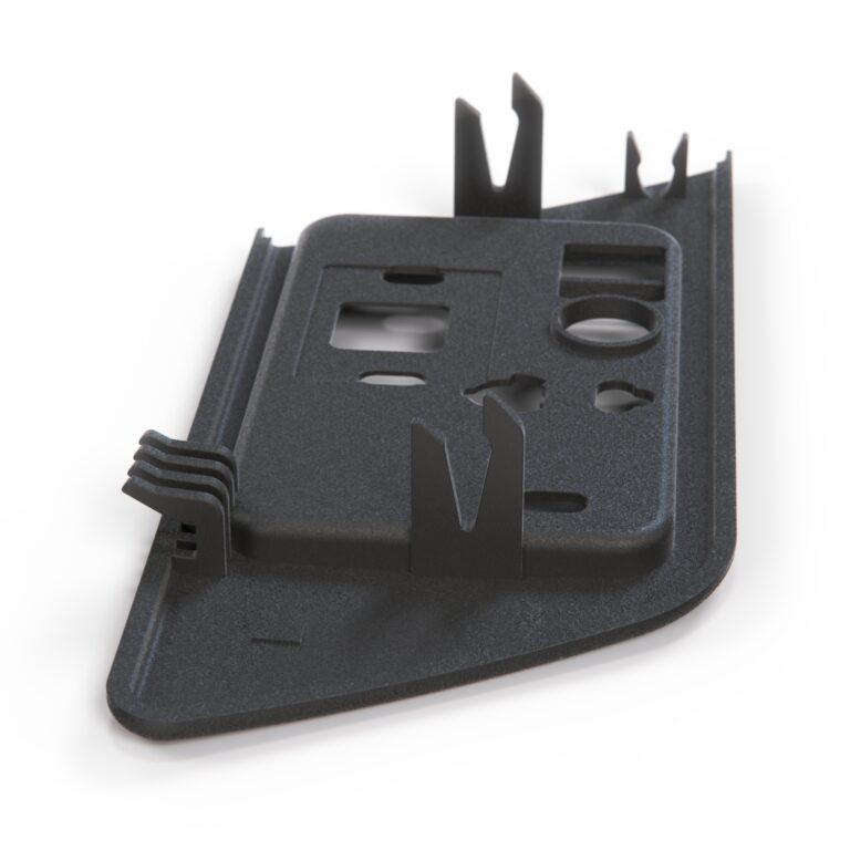 W124 E500 Recaro Seat Switch Cover Left Or Right (Mercedes) OctoClassic