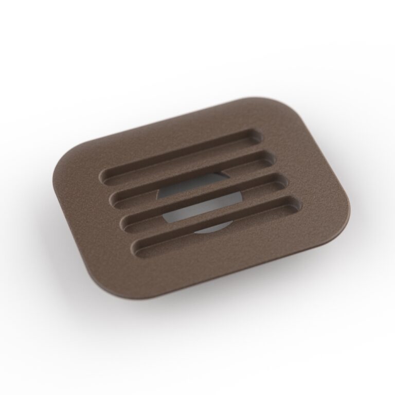 W126 Interior Temperature Sensor Cover NEW- All Colors (Mercedes 560SEL ...