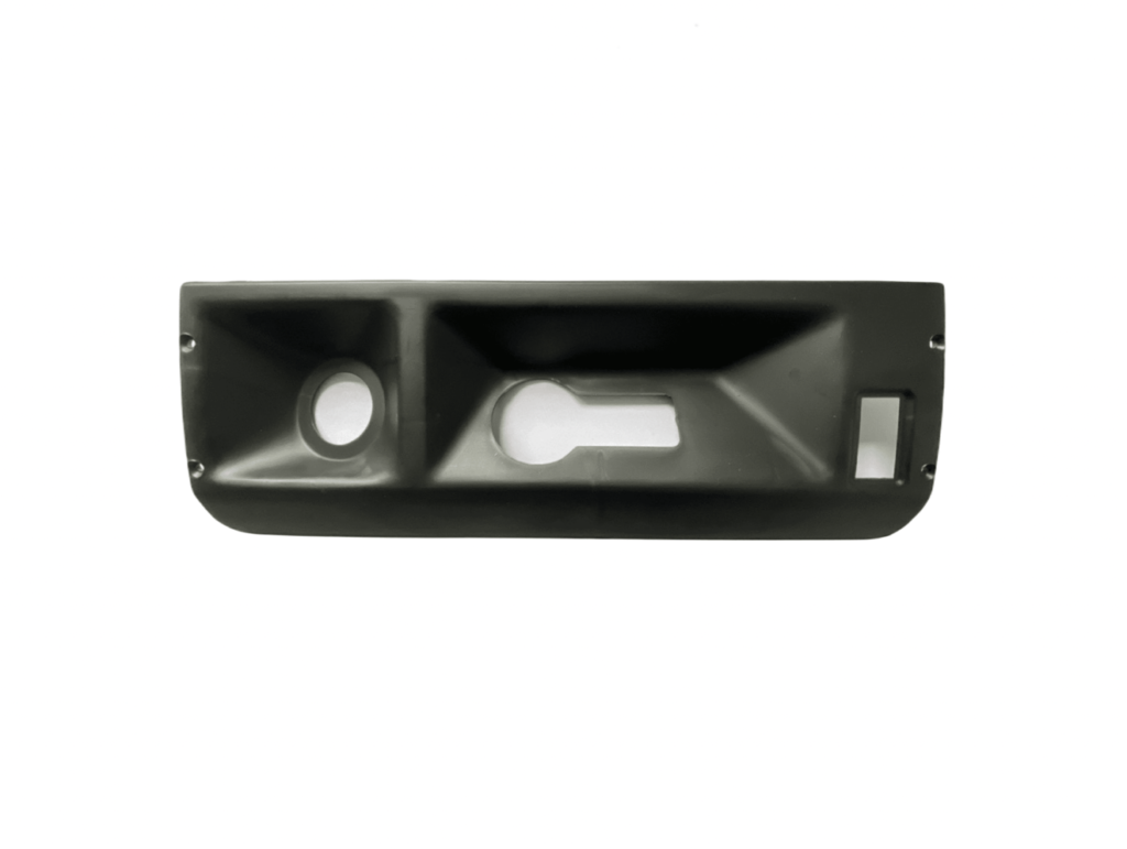 Mercedes-Benz W463 G-Class Right Front Seat Cover Trim – OEM A46391808309051