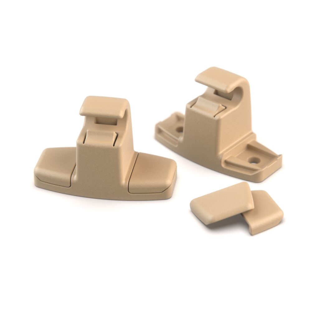 BMW E36 Shift Boot Frame Black 25111434322 OctoClassic