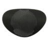 Jaguar XK8 X100 Dashboard Speaker Cover Trim Left Or Right (97-06 GJA6609AC  Dash Audio)