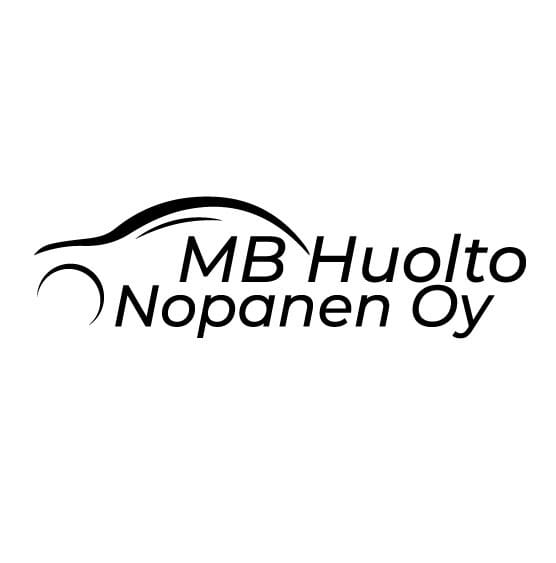 MB Huolto Nopanen Oy