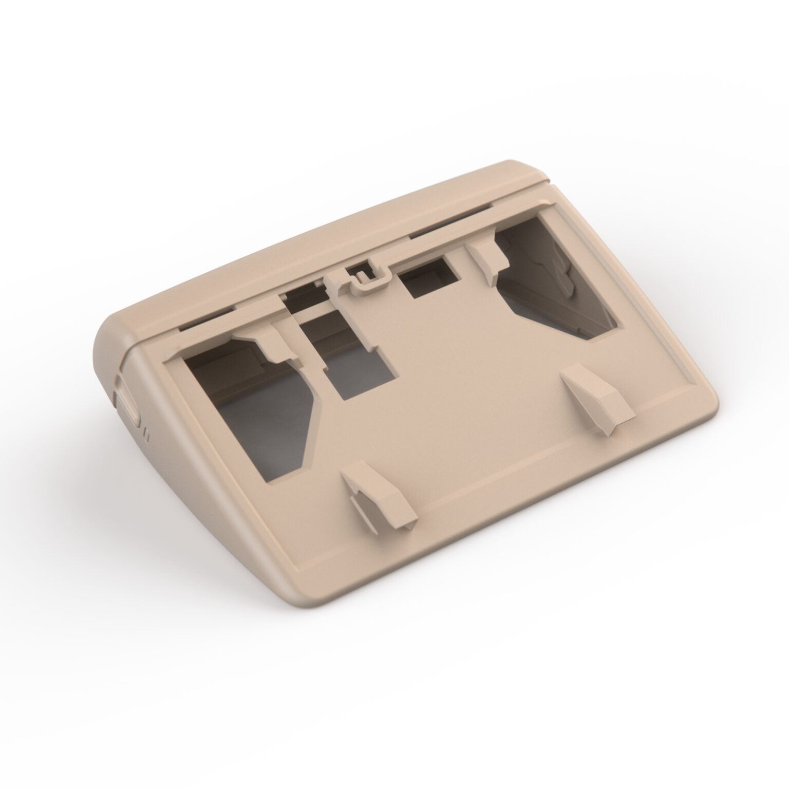 W140 Additional Stop Lamp Light Repair Kit A14082018565 OctoClassic