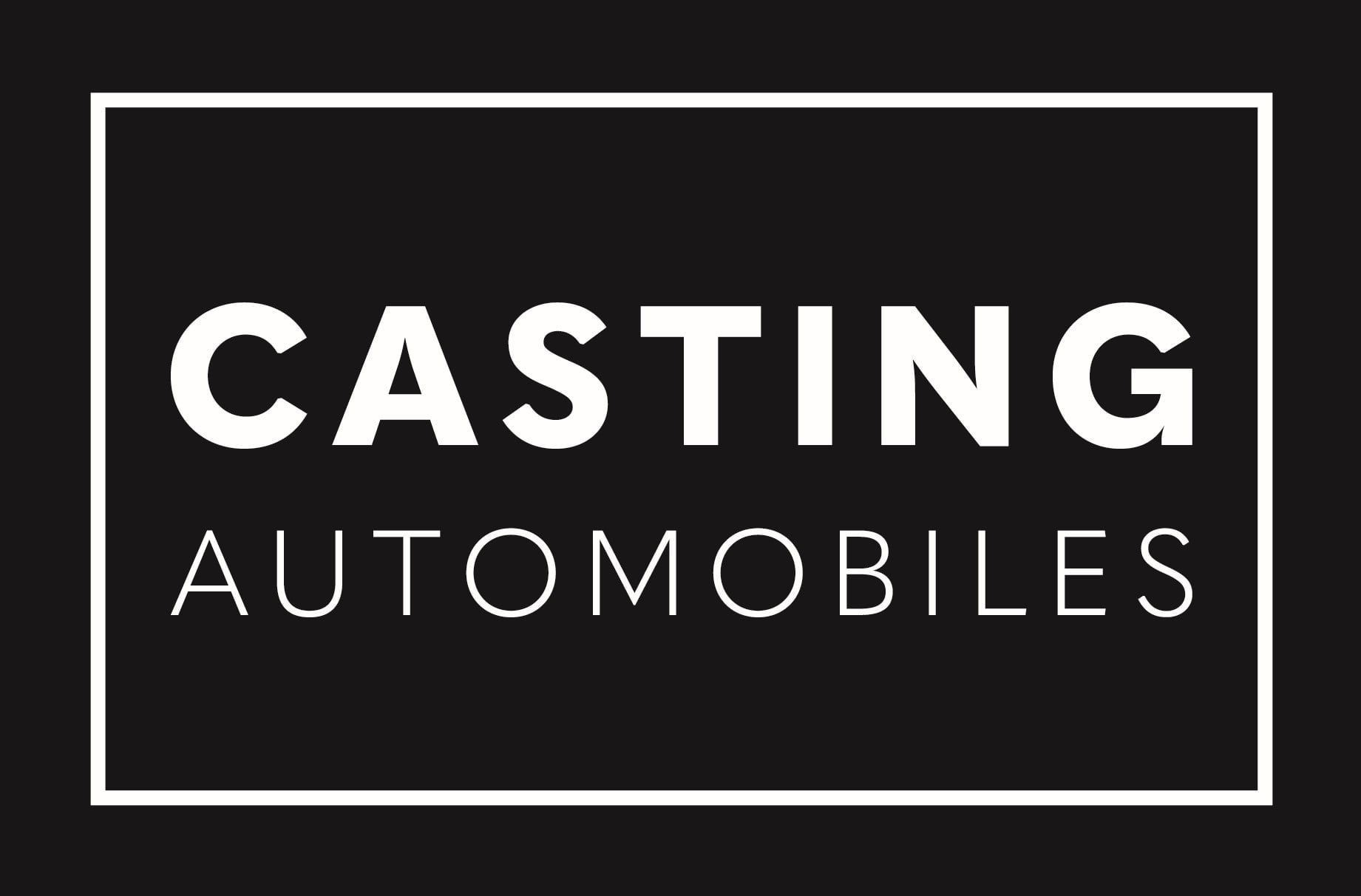 Casting Automobiles