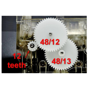 Odometer Speedometer Repair Kit BMW E24 E28 E30 Mercedes W124 W126 W107 R107