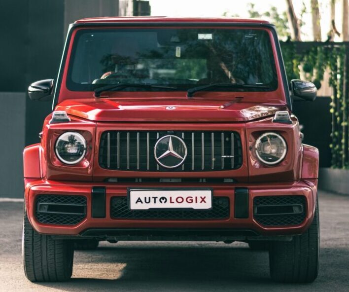 Which Mercedes G-wagon to buy?