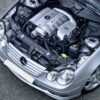 Mercedes-Benz AMG Mobil 1 Pegatinas de aceite Etiqueta Emblema Insignia Calcomanía