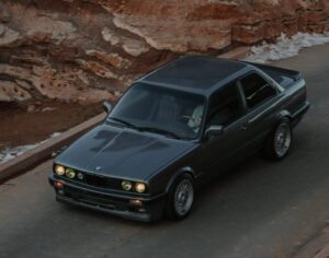 BMW E30