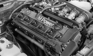 BMW E28