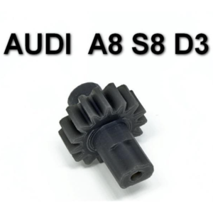 AUDI A8 D3 Repair Kit Rack Mode Elevator MMI Display