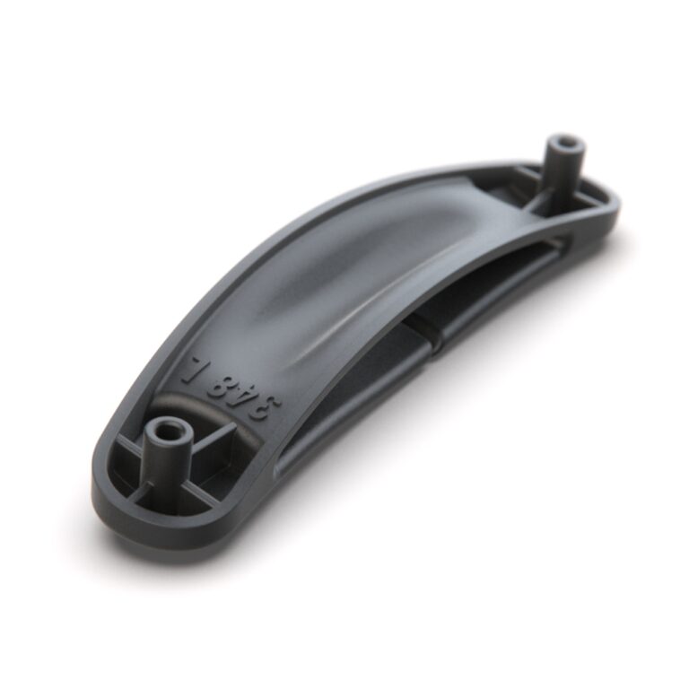 BMW Z3 E36 Seat Belt Guide Driver Side Black Left Or Right 52108410505/