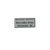 Importador / Importador de Mercedes-Benz (Schweiz) AG