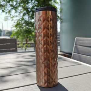 Octoclassic Thermal Mug