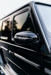 Mercedes G-Class
