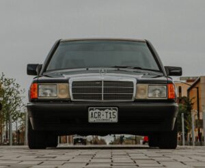 Mercedes-Benz W201