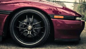 Toyota Supra MK3