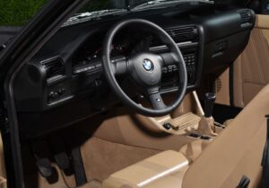 BMW E30 M3