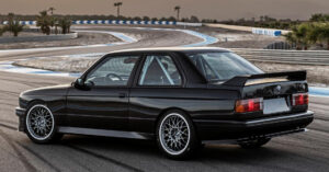 BMW E30 M3