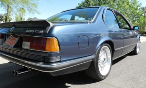 BMW E24